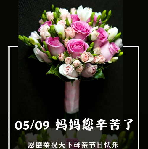 以愛之名，為母親撐起自由行走的天空——恩德萊石家莊公司致敬天下母親
