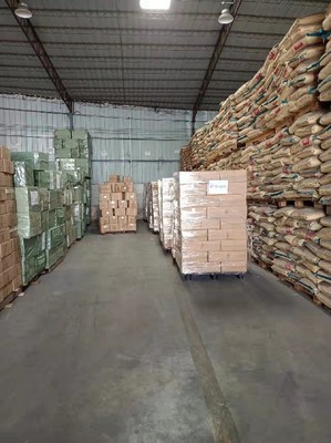 黃埔外貿倉 進口貨物操作與集貨裝柜出口的流程及技術進出口要點解析